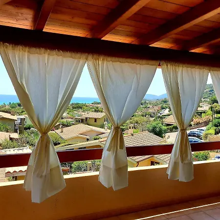 Casa vacanze Sun & House