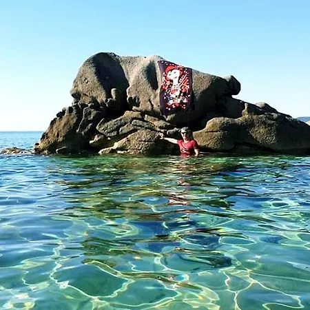 펜션 Sun & House 코스타 레이