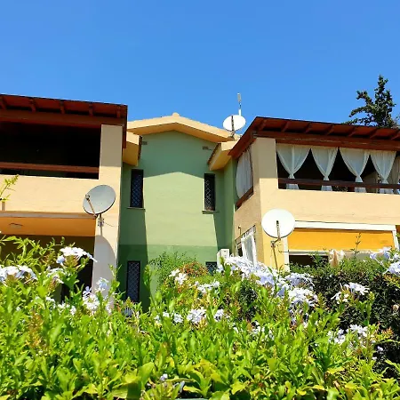 Holiday home Sun & House *