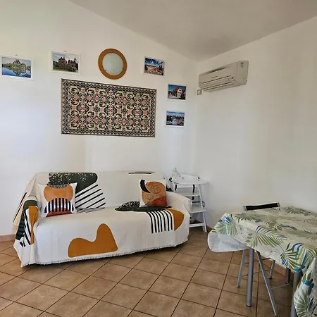 Dom wakacyjny Sun & House