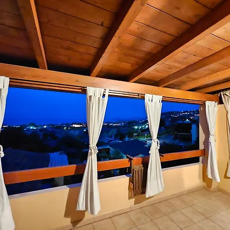 Dom wakacyjny Sun & House Costa Rei