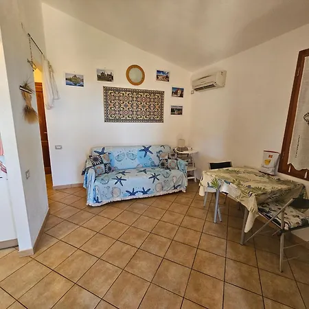 Сasa de vacaciones Sun & House Costa Rei