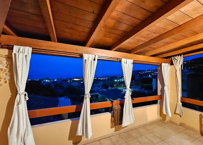 Dom wakacyjny Sun & House Costa Rei